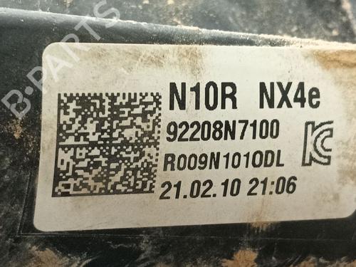 Right front indicator HYUNDAI TUCSON (NX4E, NX4A)  | BP29354799C33 