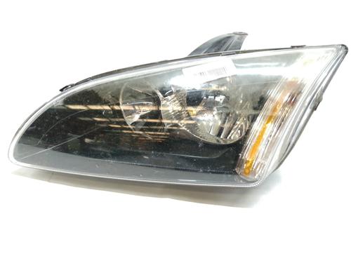 Left headlight FORD FOCUS II (DA_, HCP, DP)  | BP7436760C28 