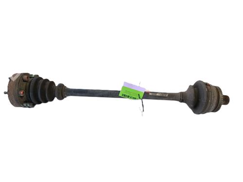 Used Right rear driveshaft Right rear driveshaft AUDI A6 C5 Avant (4B5, 4B6) 2.5 TDI quattro (180 hp) 36132398 36132398