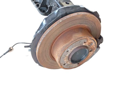 Bagaksel RENAULT MASTER III Van (FV) 2.3 dCi 130 FWD (FV0M, FV0Y, FV0J, FV02, FV03) | BP29473969M2