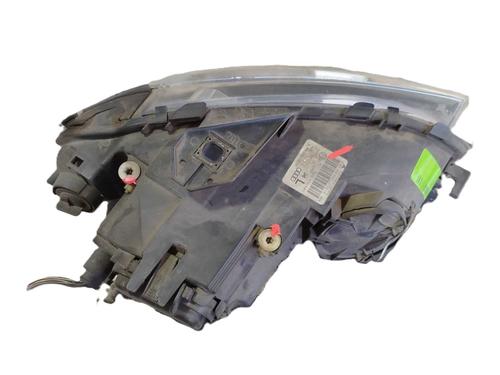Left headlight AUDI A3 (8P1) 1.6 FSI | BP39406621C28 - Image 2