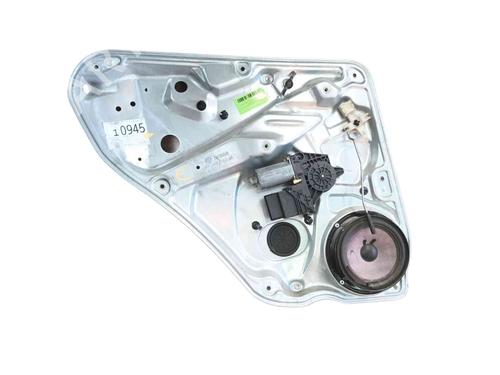 Used Rear left window mechanism Rear left window mechanism VW PASSAT B5.5 (3B3) 1.9 TDI (101 hp) 36663453 36663453