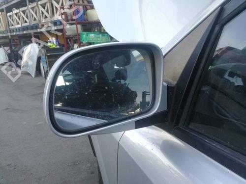 Left mirror SSANGYONG ACTYON I 2.0 Xdi | BP8227665C26