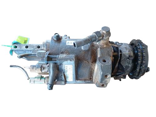 Pompe à injection SSANGYONG RODIUS I 2.7 Xdi (163 hp) 30589375