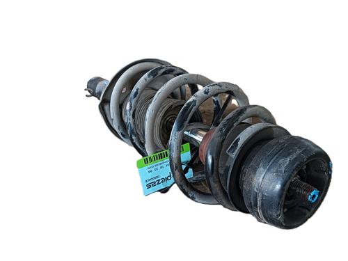 Dämpfer vorne links für VW NEW BEETLE (9C1, 1C1) 2.0 (115 hp) 28673804