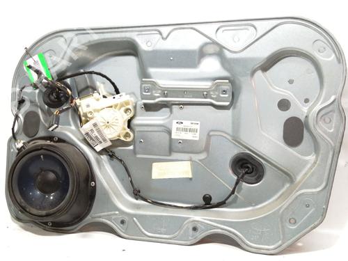 Used Front right window mechanism FORD FOCUS II (DA_, HCP, DP) 1.6 Ti (115 hp) 7279439