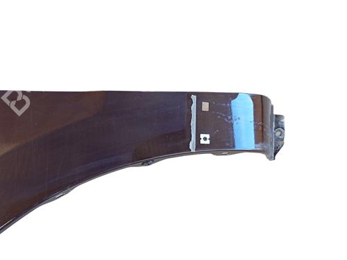 Left front fenders HYUNDAI SANTA FÉ II (CM) 2.2 CRDi 4x4 | BP29200921C41 