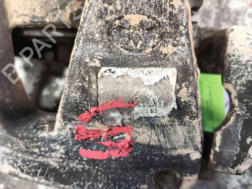Right front brake caliper PEUGEOT EXPERT Van (V_) 2.0 BlueHDi 120 | BP37463710M104 - Image 3