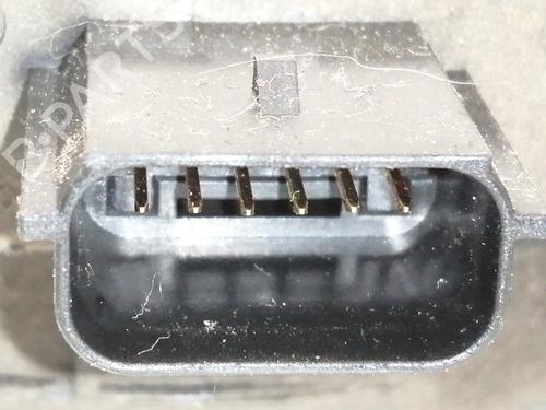 Pedal FORD C-MAX II (DXA/CB7, DXA/CEU) 1.6 TDCi | BP12179397I4 