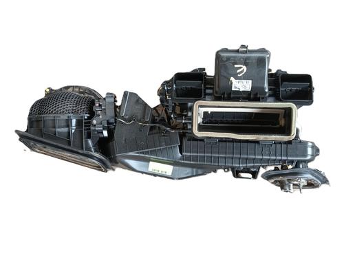 Used Heater matrix box Heater matrix box MERCEDES-BENZ GLC (X253) 200 EQ Boost 4-matic (253.981) (197 hp) 34648095 34648095