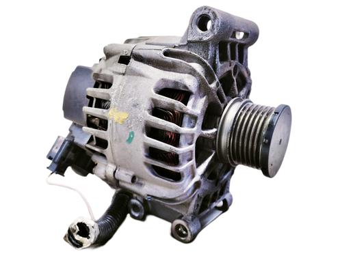 Generator CITROËN C4 II (NC_) [2009-2025]  15638063