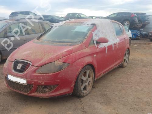 Used Parts SEAT ALTEA (5P1) 2.0 TDI 16V (140 hp) 4017054