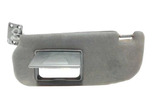 Used Left sun visor HYUNDAI COUPE II (GK) 1.6 16V (105 hp) 6269760