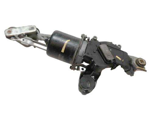 Used Front wiper motor PEUGEOT 107 (PM_, PN_) 1.4 HDi (54 hp) 15611127