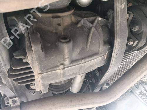 Rear differential MERCEDES-BENZ CLS (C219) CLS 320 CDI (219.322) | BP19807048M24 