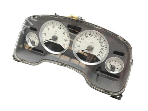 Used Instrument cluster OPEL ASTRA G Coupe (T98) 1.8 16V (F07) (125 hp) 5377458
