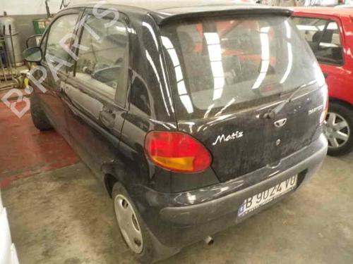 Instrument cluster DAEWOO MATIZ (M100, M150) 0.8 | BP5346786C47 