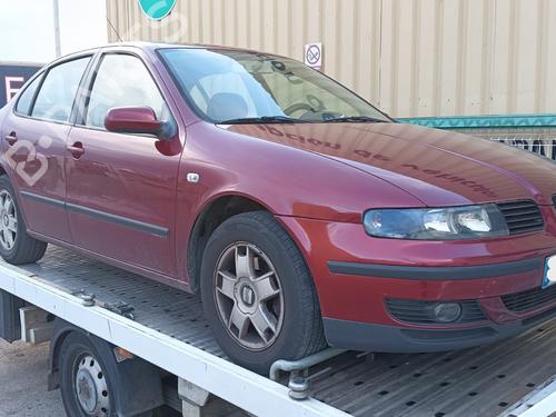 Used Parts SEAT TOLEDO II (1M2) 1.9 TDI (110 hp) 4335658