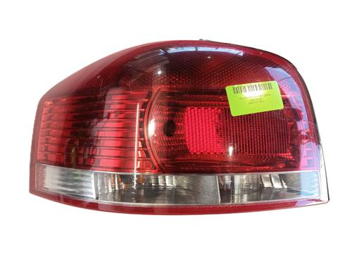Used Left taillight AUDI A3 (8P1) 2.0 TDI 16V (140 hp) 31362559