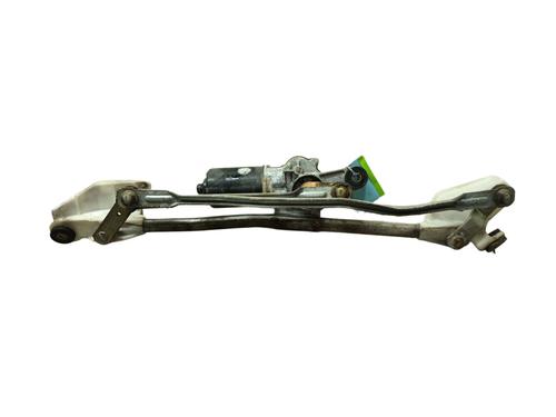 Used Front wiper motor NISSAN MICRA III (K12) 1.2 16V (80 hp) 30851136