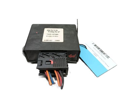 Used Electronic module LAND ROVER FREELANDER I (L314) 2.0 Td4 4x4 (112 hp) 20662909
