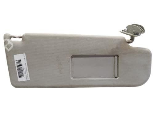Used Right sun visor SKODA ROOMSTER (5J7) 1.4 TDI (80 hp) 6267384