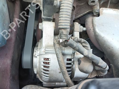 Alternator TOYOTA CARINA E VI (_T19_) 1.6 (AT190) | BP22974923M7 