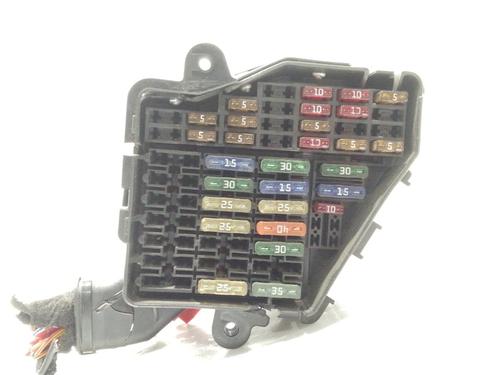 Fuse box AUDI A6 C6 (4F2) 2.0 TDI | BP9121582E1  - Image 11