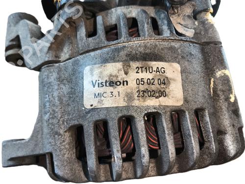 Alternator FORD TOURNEO CONNECT 1.8 TDCi | BP30883600M7