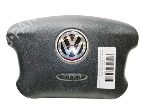 Førerens kollisjonspute VW GOLF IV (1J1) [1997-2008]  5371064