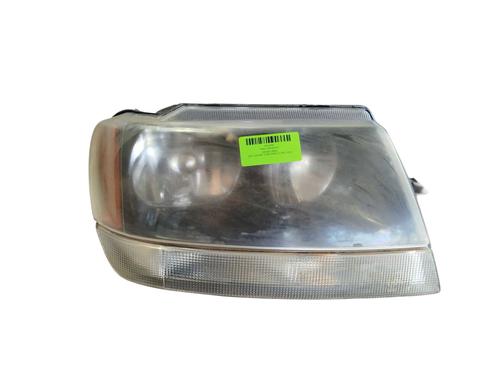 Used Right headlight Right headlight 38458032 38458032