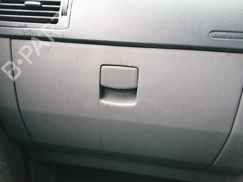 Glove box KIA CARENS II MPV (FJ) 2.0 CRDi | BP6445197C95 