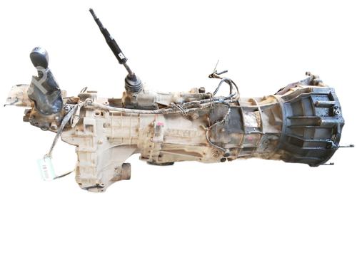 Gearbox SUZUKI GRAND VITARA I (FT, HT)  | BP13525596M3 