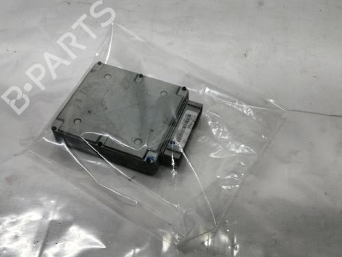 Engine control unit (ECU) FORD FOCUS I (DAW, DBW)  | BP5378043M57 
