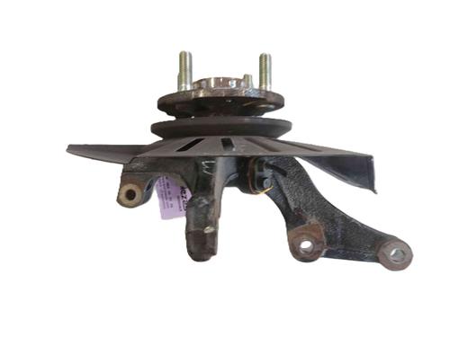 Left front steering knuckle KIA STONIC (YB) 1.0 T-GDi Eco-Dynamics+ | BP36342951M25 - Image 3