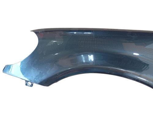 Left front fenders MERCEDES-BENZ M-CLASS (W163) ML 270 CDI (163.113) | BP27346277C41 