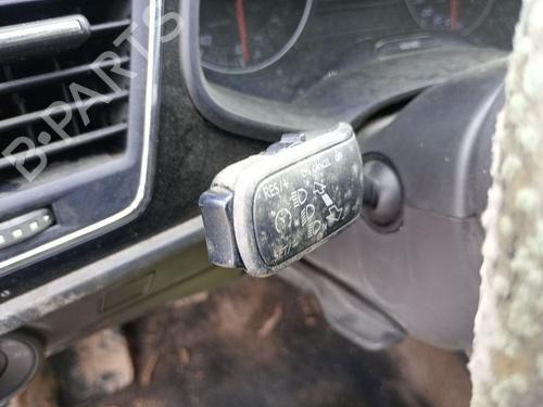 Steering column stalk SEAT LEON (5F1) 1.4 TSI | BP29131416I23