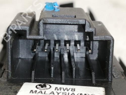 Mirror switch SKODA OCTAVIA II (1Z3) 1.6 TDI | BP13931152I25 