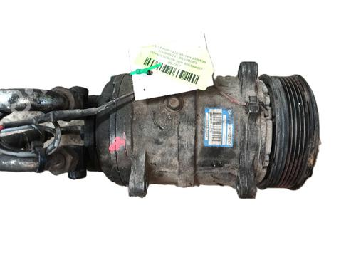 AC compressor RENAULT MASTER III Van (FV) 2.3 dCi 170 FWD (FV0L) | BP39168740M34 - Image 4