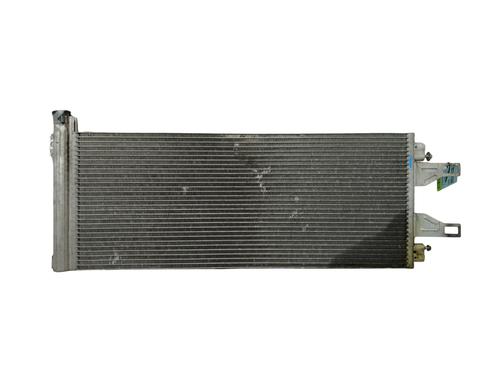 AC radiator PEUGEOT BOXER Van 2.2 HDi 130 | BP28106502M32 