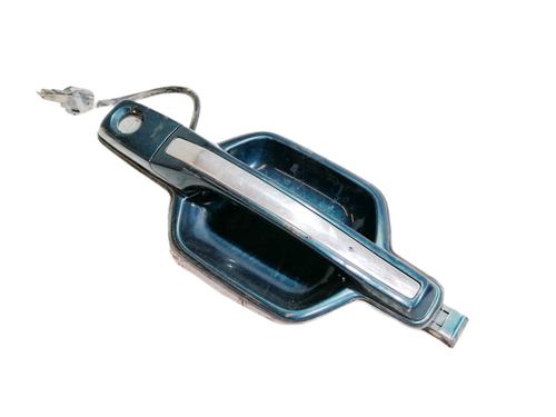 Front right exterior door handle MITSUBISHI PAJERO III (V7_W, V6_W) 3.2 Di-D (V68W, V78W) | BP10642974C129 