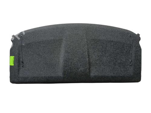 Used Rear parcel shelf Rear parcel shelf TOYOTA AURIS (_E18_) 1.2 (NRE185_, NRE185R) (116 hp) 40442663 40442663