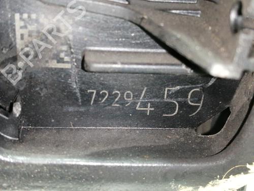 Rear left lock BMW 1 (F20) 116 d | BP9453172C100 
