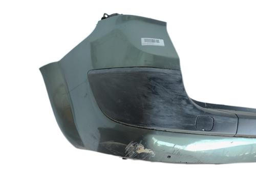 Rear bumper RENAULT MEGANE II Estate (KM0/1_) 1.9 dCi (KMRG, KM1G, KM0G, KM2C) | BP10162874C8 