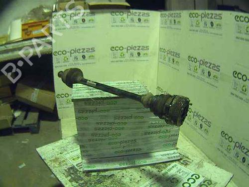 Used Left front driveshaft VW PASSAT B5 (3B2) 2.5 TDI (150 hp) 5342431