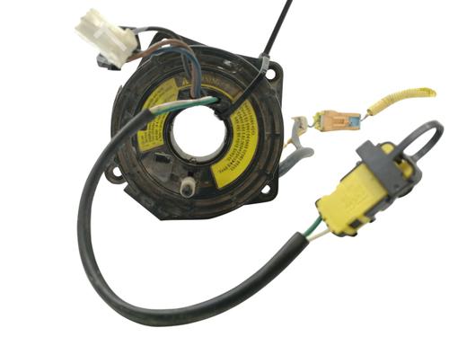 Kontaktrulle Airbag CHEVROLET REZZO MPV (U100) 1.6 (107 hp) 9837606