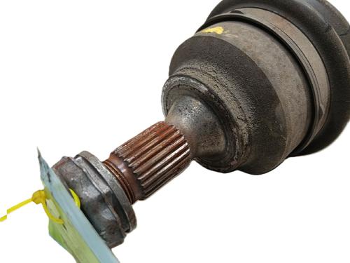Left front driveshaft CITROËN C3 Picasso (SH_) 1.6 HDi | BP35952775M38 - Image 2