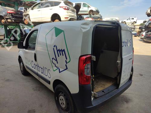 Right headlight PEUGEOT BIPPER (AA_) 1.3 HDi 75 | BP30100444C29 