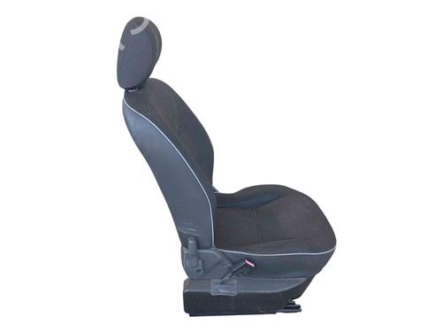 Left front seat PEUGEOT PARTNER MPV (5_, G_) 1.9 D | BP36536412C15 - Image 6