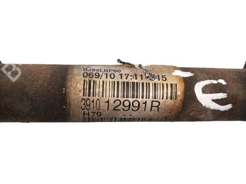 Left front driveshaft DACIA DUSTER (HS_) | BP34647770M38 - Image 4